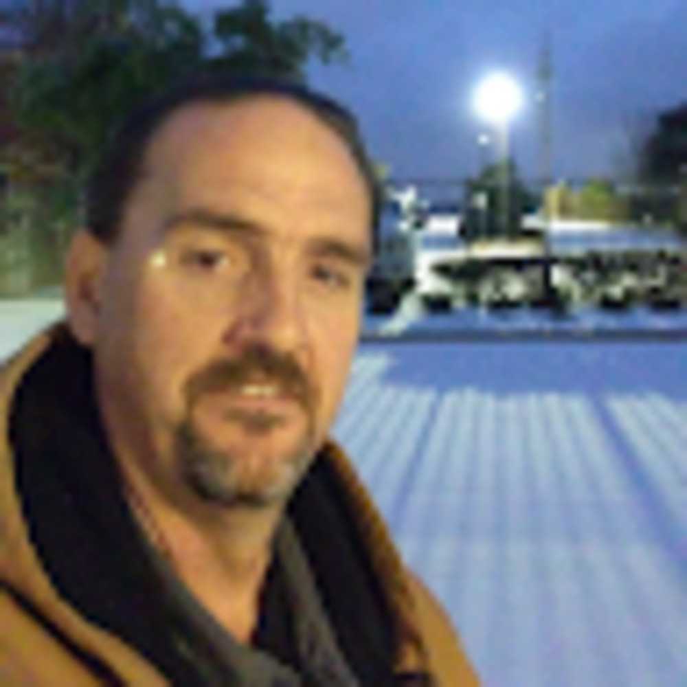 Meet your Posher, Boyce